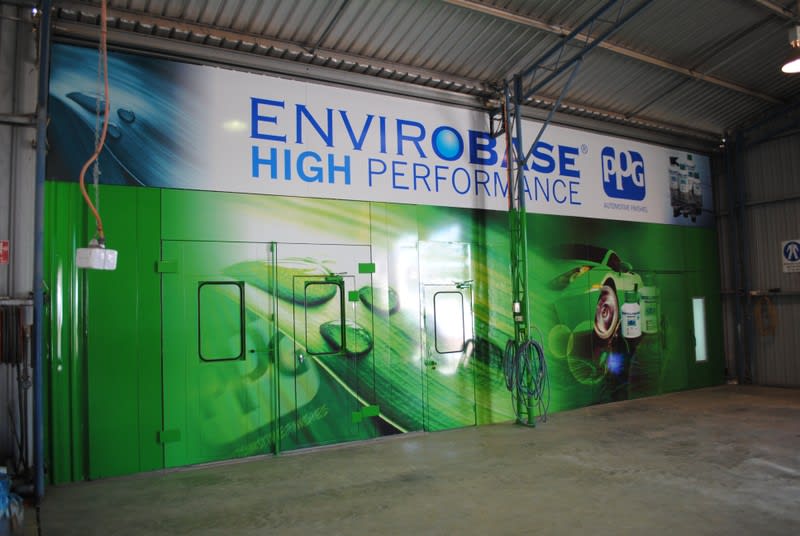 Established Signage & Solar Lighting - Central West NSW Opportunity Established Signage & Solar Lighting - Central West NSW Opportunity