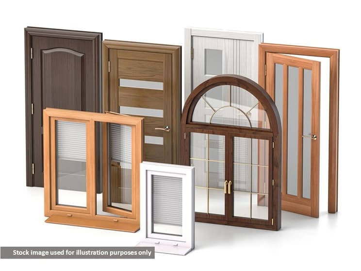 Proven timber window & door manufacturer Proven timber window & door manufacturer