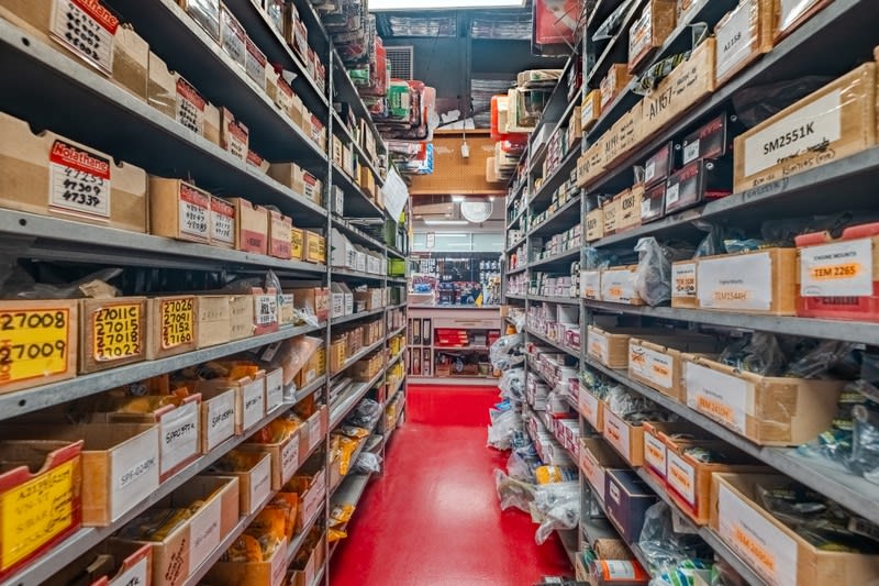 Fully Managed - $1.5M Turnover - Auto Parts Retail Franchisee Fully Managed - $1.5M Turnover - Auto Parts Retail Franchisee