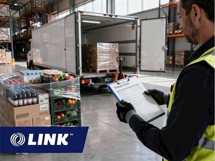 Established Wholesale Food, Packaging & Milk Distributor | SE Queensland Established Wholesale Food, Packaging & Milk Distributor | SE Queensland