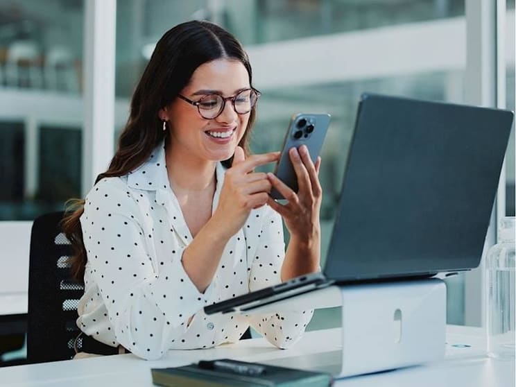 Strategic Opportunity - Established B2B Mobile Reseller Strategic Opportunity - Established B2B Mobile Reseller