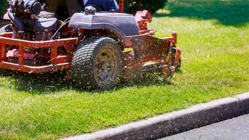 Longstanding Lawn Mowing & Gardening Business, Stable Income Longstanding Lawn Mowing & Gardening Business, Stable Income