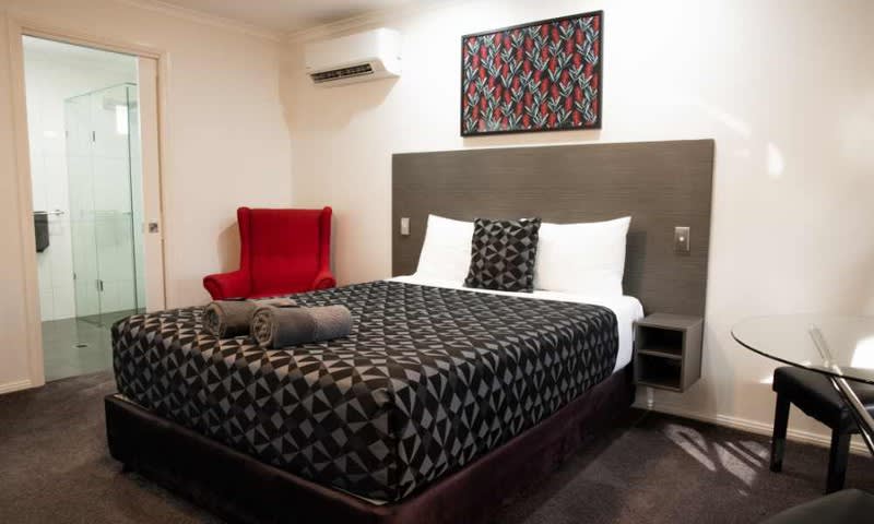 Outstanding Regional Lease With Strong Returns Outstanding Regional Lease With Strong Returns