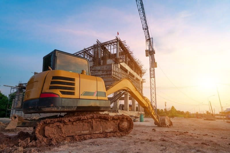 Established High-Performing Civil Infrastructure Contractor | Excess of $18.5M Established High-Performing Civil Infrastructure Contractor | Excess of $18.5M