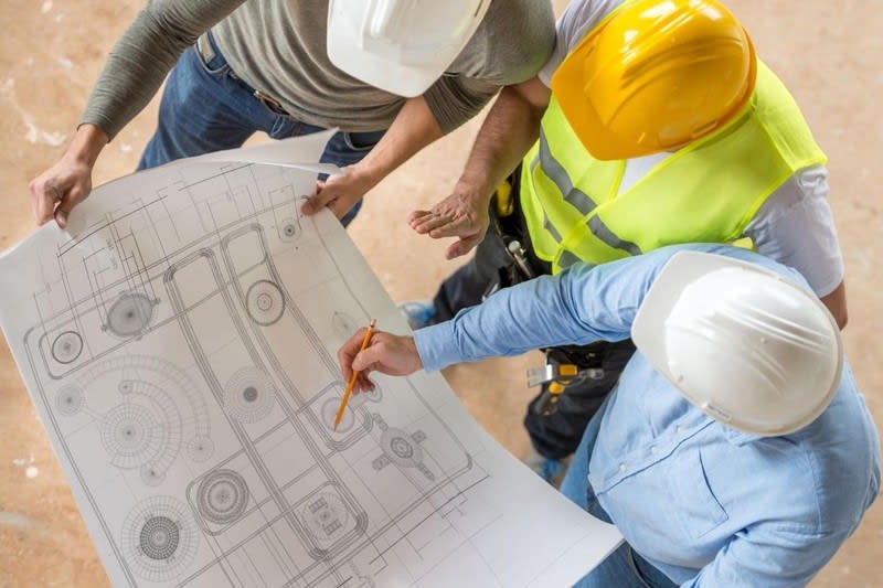 Established High-Performing Civil Infrastructure Contractor | Excess of $18.5M Established High-Performing Civil Infrastructure Contractor | Excess of $18.5M