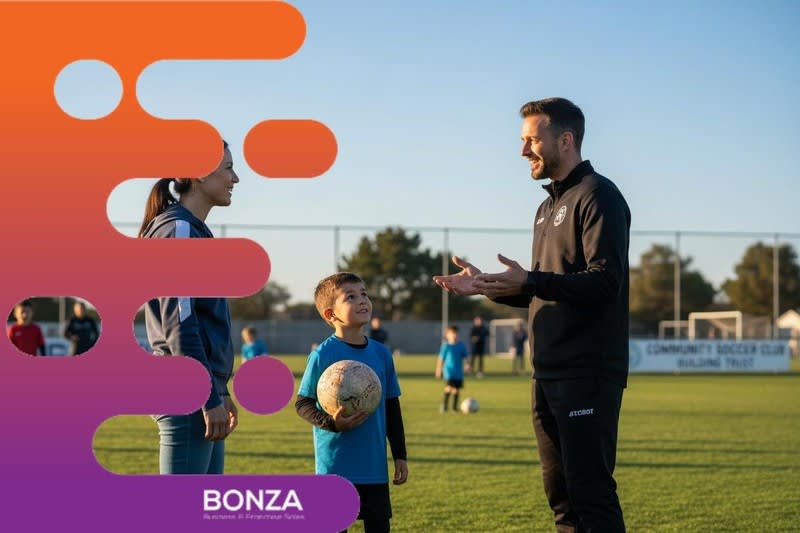 36826 Children's Soccer Coaching Business With School Partnerships 36826 Children's Soccer Coaching Business With School Partnerships