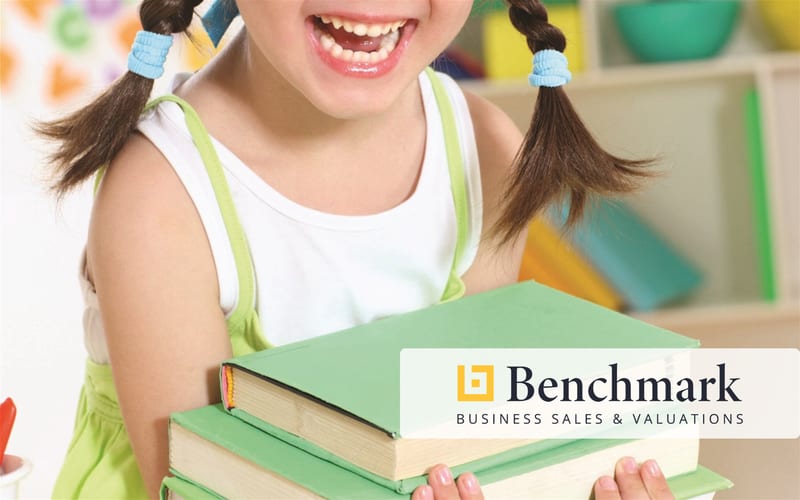 Childcare Centre Leasehold Opportunity- Sydney Hills District Childcare Centre Leasehold Opportunity- Sydney Hills District
