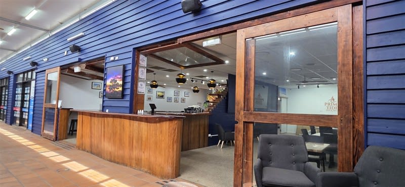 Turnkey Bar & Grill Rainbow Beach QLD Turnkey Bar & Grill Rainbow Beach QLD