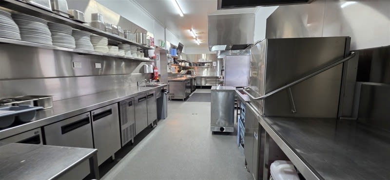 Turnkey Bar & Grill Rainbow Beach QLD Turnkey Bar & Grill Rainbow Beach QLD