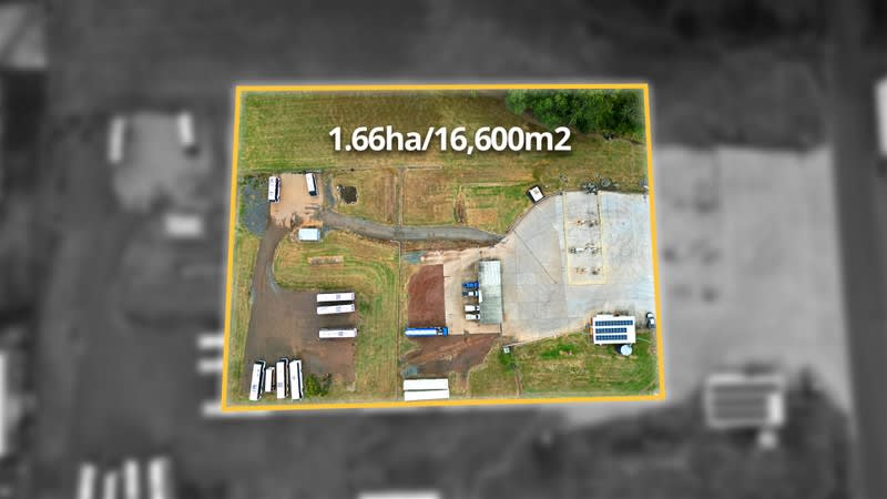 Service Station Freehold Property & Business - Greater Brisbane Service Station Freehold Property & Business - Greater Brisbane