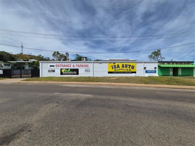 Regional QLD Auto & 4X4 Business - $200k+ Earnings Regional QLD Auto & 4X4 Business - $200k+ Earnings