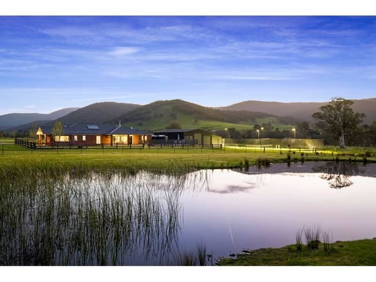 Renowned Wedding Venue & Residential Luxury Lifestyle Estate Renowned Wedding Venue & Residential Luxury Lifestyle Estate
