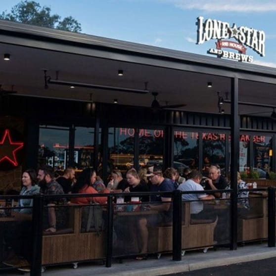 New Lone Star Rib House & Brews Restaurant & Bar Franchise For Sale - Reputed Brand - Woden, ACT - Upcoming Venue - Training & Support - Only $399K New Lone Star Rib House & Brews Restaurant & Bar Franchise For Sale - Reputed Brand - Woden, ACT - Upcoming Venue - Training & Support - Only $399K
