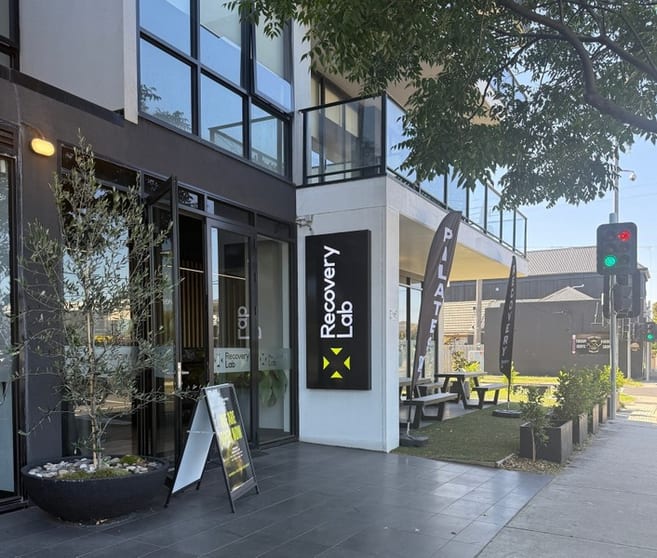 Award-Winning Recovery and Wellness Studio  Pascoe Vale, VIC