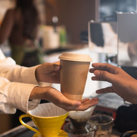 Established CBD Cafe - Premium High-End Established CBD Cafe - Premium High-End