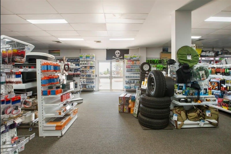 Karratha Batteries Boats & Caravans - Highly Profitable