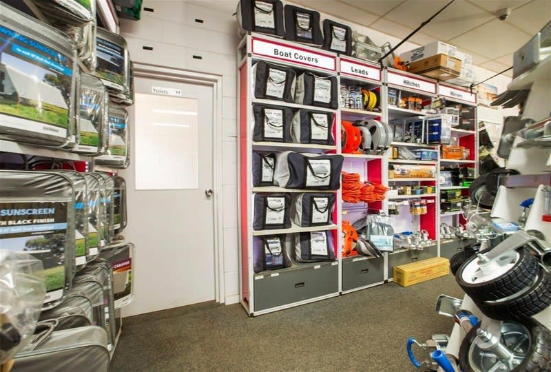 Karratha Batteries Boats & Caravans - Highly Profitable