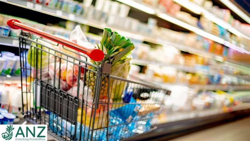 Supermarket with Liquor for Sale in Western Suburb- NSW324 Supermarket with Liquor for Sale in Western Suburb- NSW324