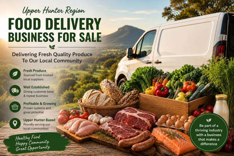Long Established Business (27 Years + ) With Repeat Clientele & No Experience Required Long Established Business (27 Years + ) With Repeat Clientele & No Experience Required