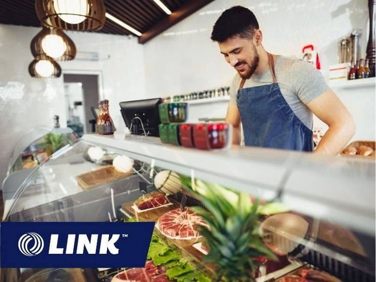 Established South Brisbane Butcher Shop | $1.5m Annual Sales | Semi-Management Established South Brisbane Butcher Shop | $1.5m Annual Sales | Semi-Management