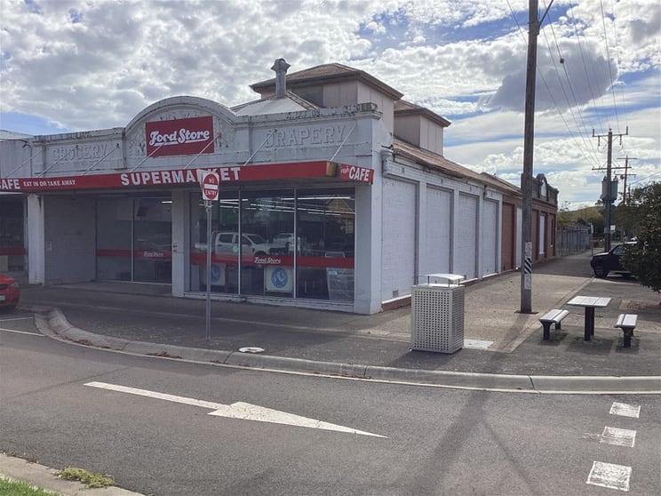 Rare Freehold Investment & Development Opportunity Prime Regional Rare Freehold Investment & Development Opportunity Prime Regional