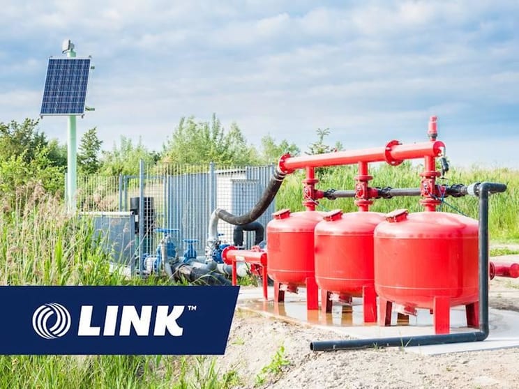 Septic and Water Treatment Plumbing Business Septic and Water Treatment Plumbing Business