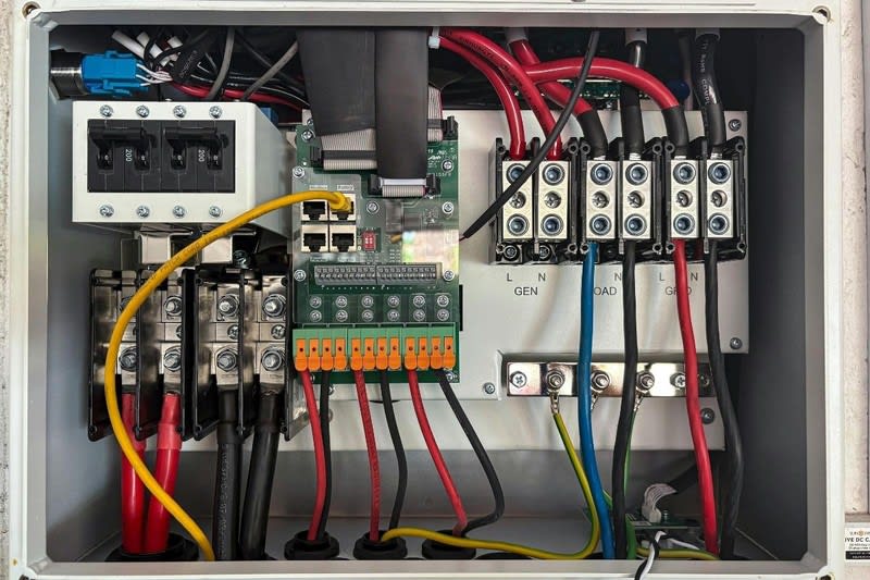 Industrial Electrical & Water Infrastructure Services Business SE QLD Profit $1.2m Industrial Electrical & Water Infrastructure Services Business SE QLD Profit $1.2m