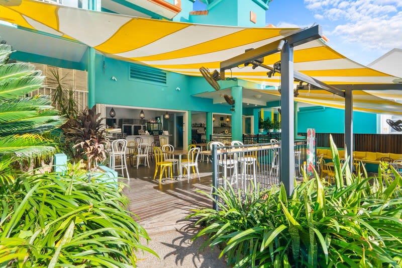 Established Port Douglas Cafe & Restaurant Opportunity Established Port Douglas Cafe & Restaurant Opportunity