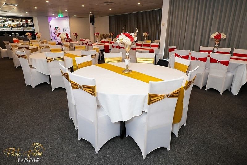 Ref 3178, Function Centre, Western Suburbs Ref 3178, Function Centre, Western Suburbs