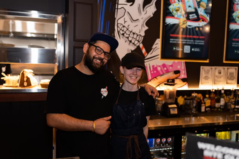 Burger Urge - Kallangur QLD - finance available Burger Urge - Kallangur QLD - finance available