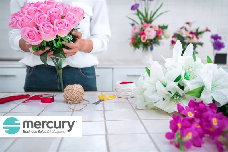 Artificial Plant Installation Biz for Sale- VIC Artificial Plant Installation Biz for Sale- VIC