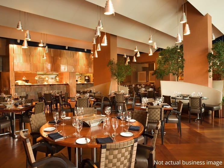 Profitable Licensed Restaurant Latrobe valley Area Profitable Licensed Restaurant Latrobe valley Area