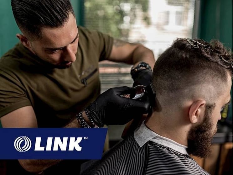 Premium Inner West Barbershop - Sydney, NSW Premium Inner West Barbershop - Sydney, NSW
