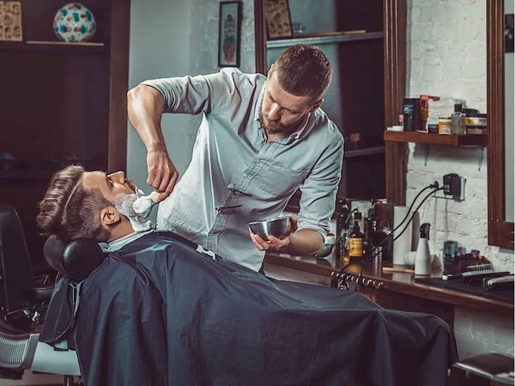 Premium Inner West Barbershop - Sydney, NSW Premium Inner West Barbershop - Sydney, NSW