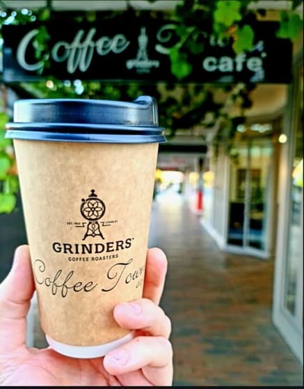 Rare Lifestyle Opportunity - Established Regional Café Rare Lifestyle Opportunity - Established Regional Café