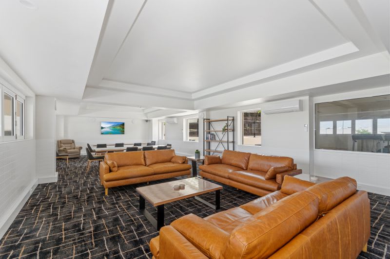 Apartment Management Rights in Stunning Northward
