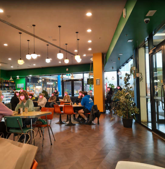 Thriving Cafe Business in a Prime Southern Tasmania Location Thriving Cafe Business in a Prime Southern Tasmania Location