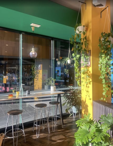 Thriving Cafe Business in a Prime Southern Tasmania Location Thriving Cafe Business in a Prime Southern Tasmania Location