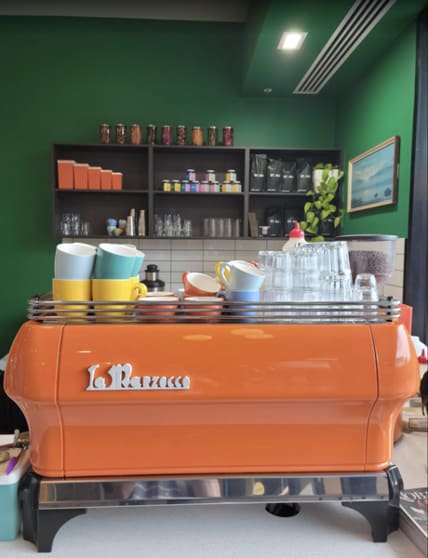 Thriving Cafe Business in a Prime Southern Tasmania Location