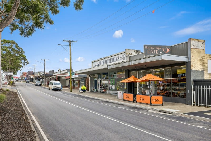 Korumburra's Little Gem Korumburra's Little Gem