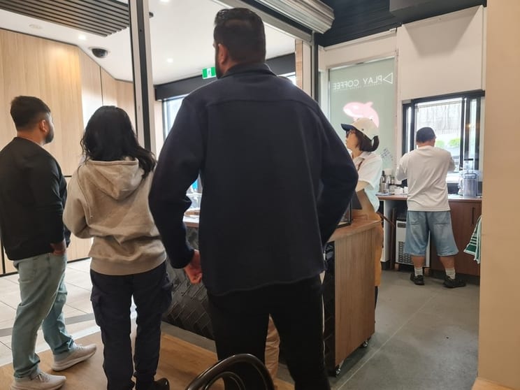 Light Cooking Café in Major Business Park | Rent Only $400 PW | Exclusive Food Rights Light Cooking Café in Major Business Park | Rent Only $400 PW | Exclusive Food Rights