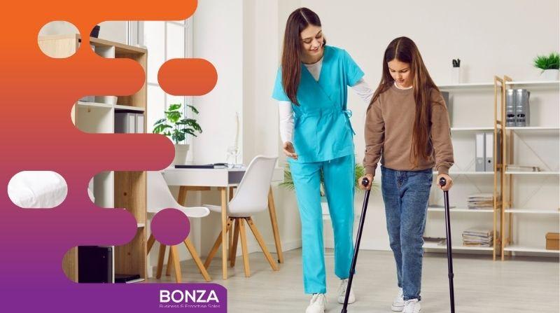 36842 Registered NDIS Provider Opportunity - Turn-Key 36842 Registered NDIS Provider Opportunity - Turn-Key