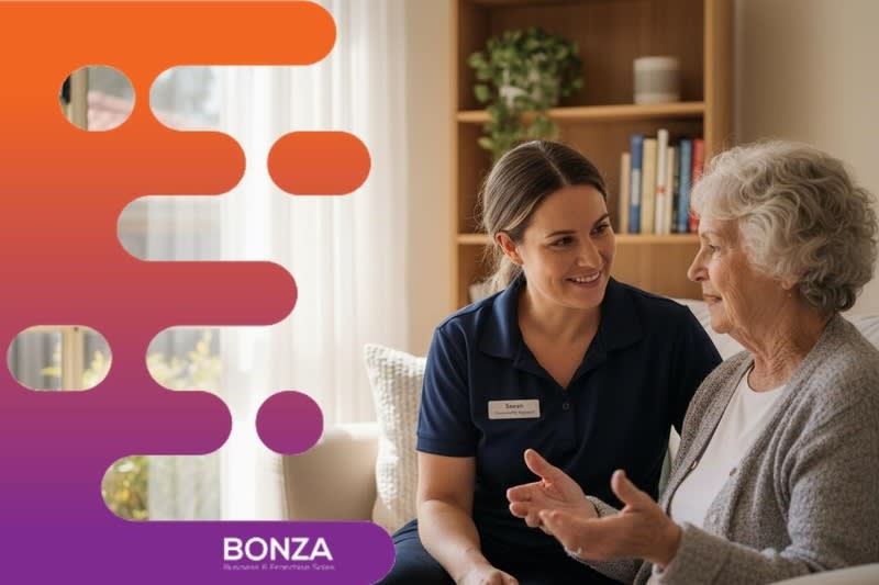 36840 Profitable NDIS And Aged Care Business With Recurring Revenue