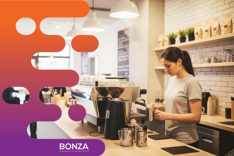 36830 - Successful Cafe Opportunity with Strong Local Reputation 36830 - Successful Cafe Opportunity with Strong Local Reputation