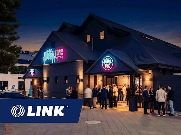 Flagship Milky Lane South Bank Brisbane Franchise Flagship Milky Lane South Bank Brisbane Franchise