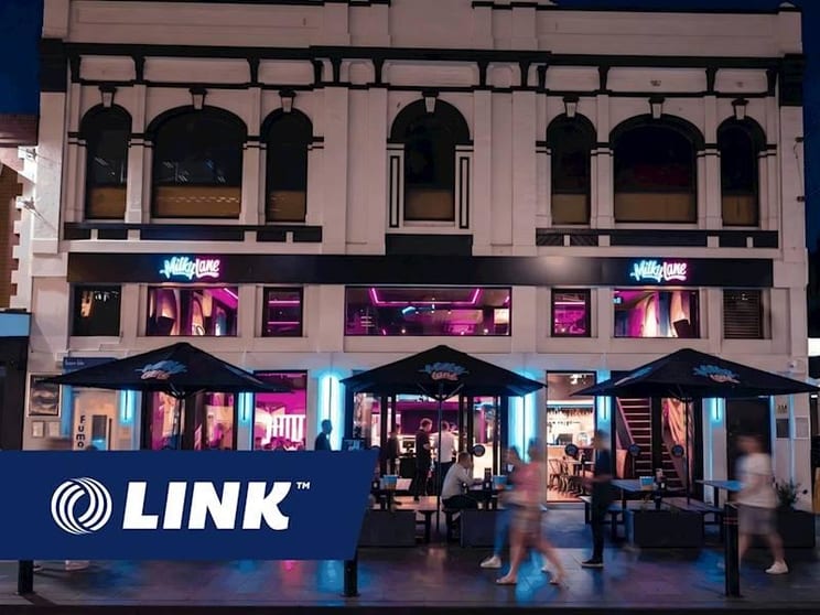 Flagship Milky Lane Southbank Melbourne Franchise Flagship Milky Lane Southbank Melbourne Franchise