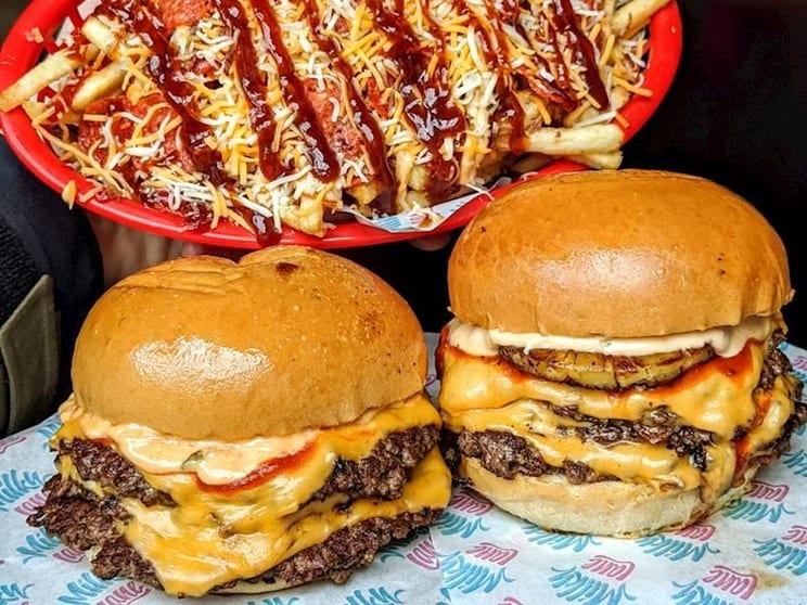 Flagship Milky Lane Southbank Melbourne Franchise Flagship Milky Lane Southbank Melbourne Franchise