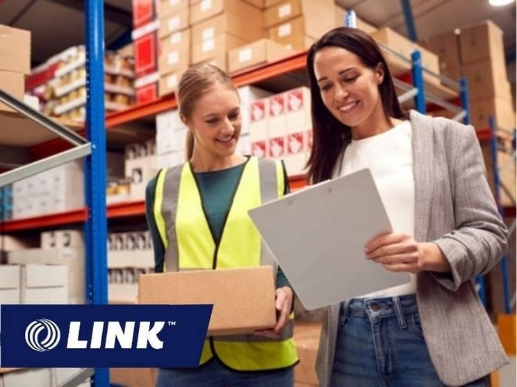 Established Wholesale Packaging Business | Sales Exceeding $5M Established Wholesale Packaging Business | Sales Exceeding $5M