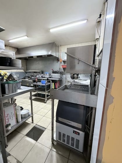 FOR SALE - Established Thai Restaurant | NOR FOR SALE - Established Thai Restaurant | NOR