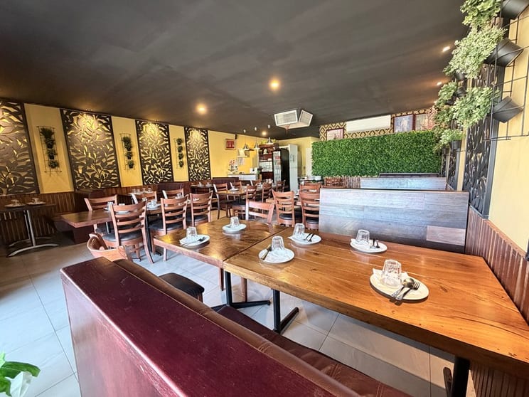 FOR SALE - Established Thai Restaurant | NOR FOR SALE - Established Thai Restaurant | NOR